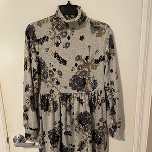 Super cute Neiman Marcus mini/above knee dress.